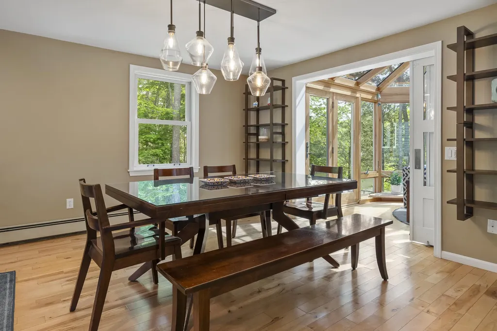 14 Walini Way Harpswell ME 04079
