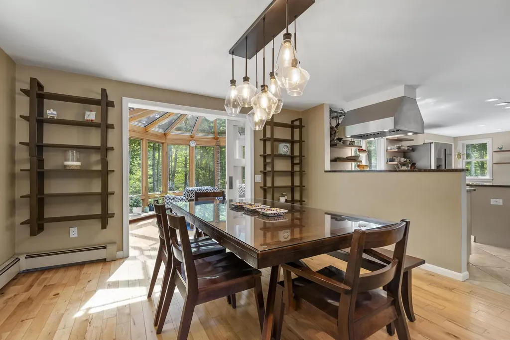 14 Walini Way Harpswell ME 04079