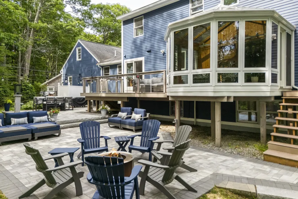14 Walini Way Harpswell ME 04079