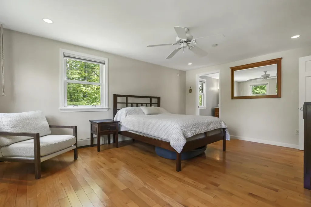 14 Walini Way Harpswell ME 04079