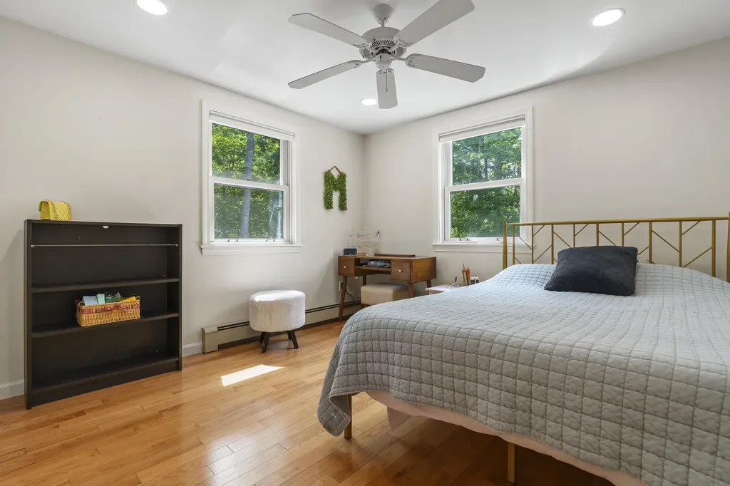 14 Walini Way Harpswell ME 04079