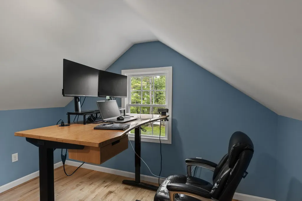 14 Walini Way Harpswell ME 04079