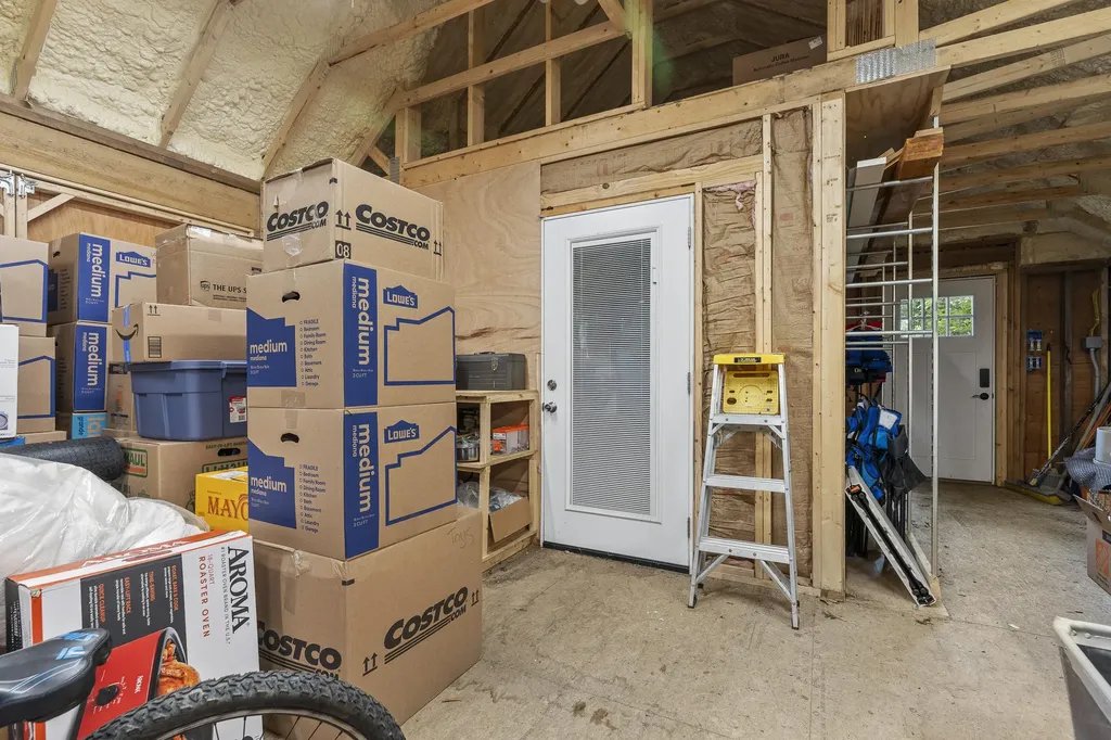 14 Walini Way Harpswell ME 04079