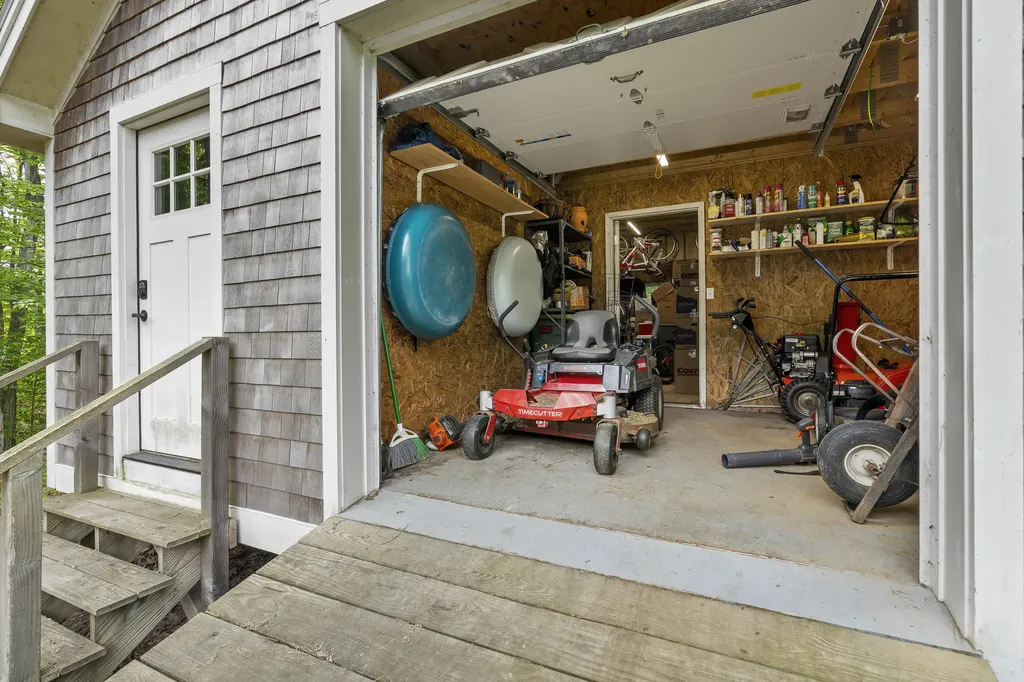 14 Walini Way Harpswell ME 04079