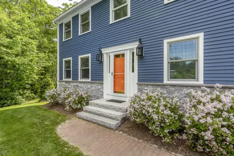 14 Walini Way Harpswell ME 04079