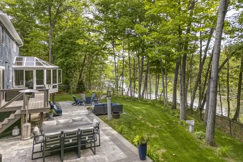 14 Walini Way Harpswell ME 04079