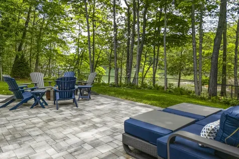 14 Walini Way Harpswell ME 04079