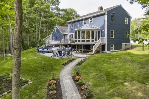 14 Walini Way Harpswell ME 04079