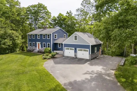 14 Walini Way Harpswell ME 04079