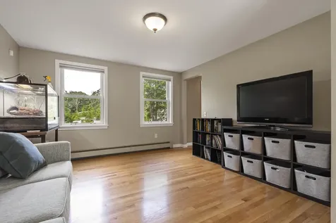 14 Walini Way Harpswell ME 04079
