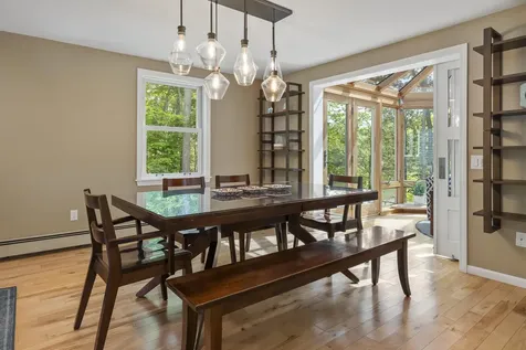 14 Walini Way Harpswell ME 04079