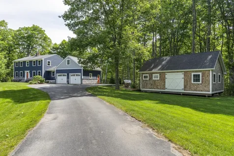 14 Walini Way Harpswell ME 04079
