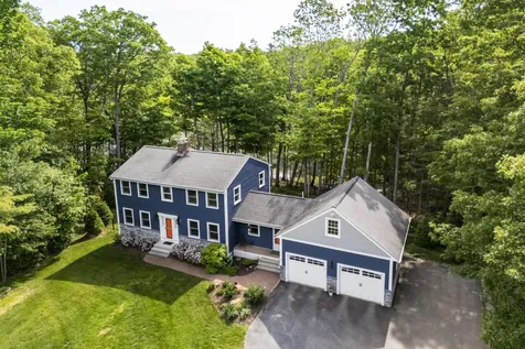 14 Walini Way Harpswell ME 04079