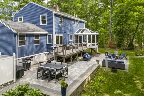 14 Walini Way Harpswell ME 04079