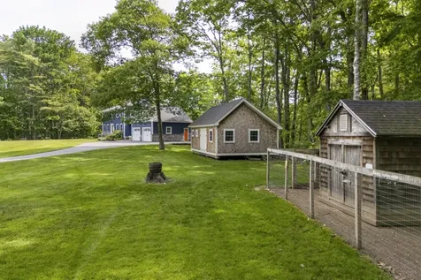 14 Walini Way Harpswell ME 04079