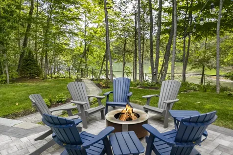 14 Walini Way Harpswell ME 04079