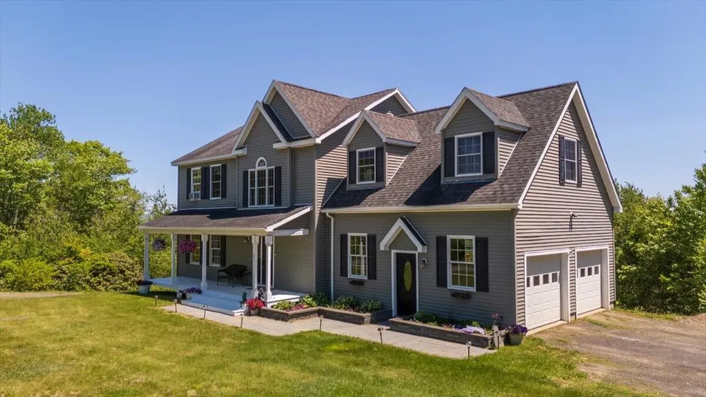 51 Millay Lane Union ME 04862
