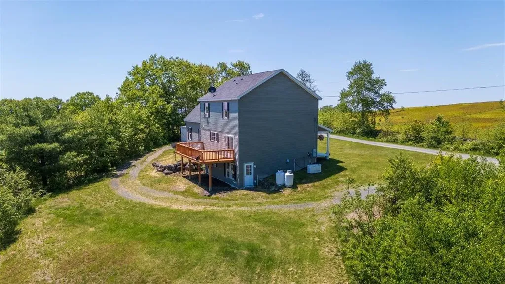 51 Millay Lane Union ME 04862