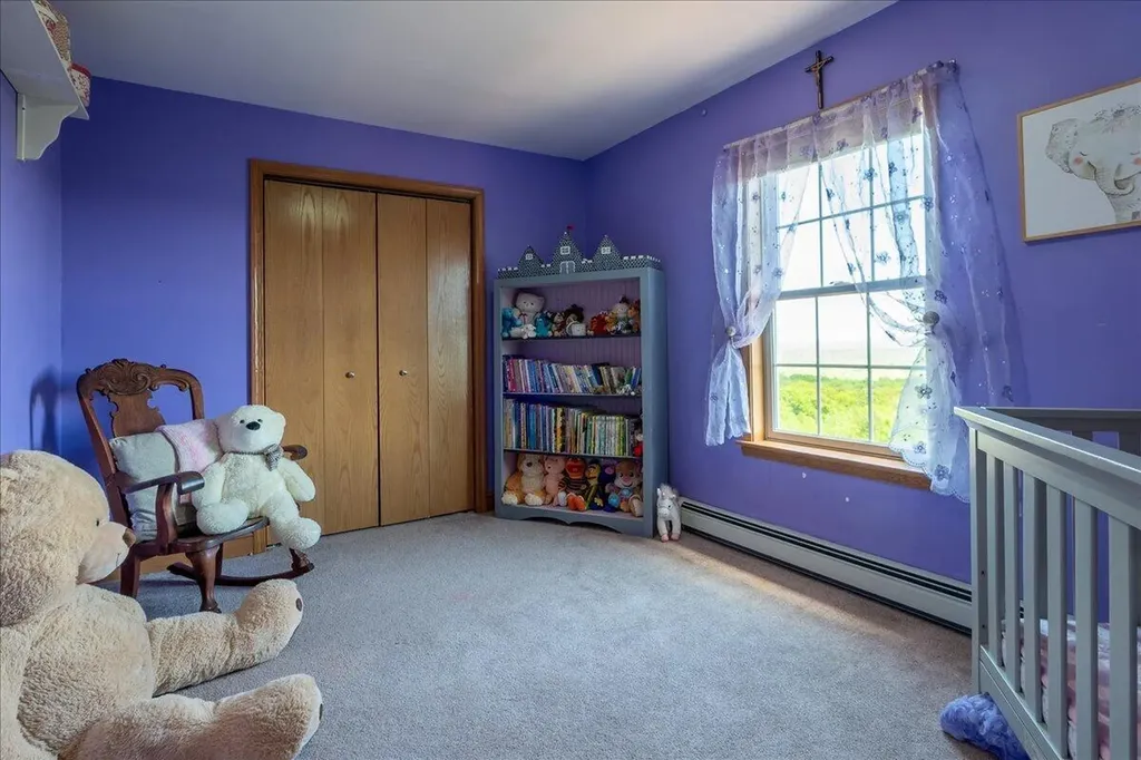 51 Millay Lane Union ME 04862