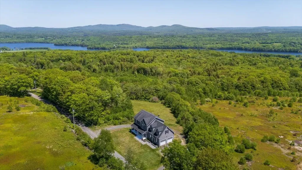 51 Millay Lane Union ME 04862