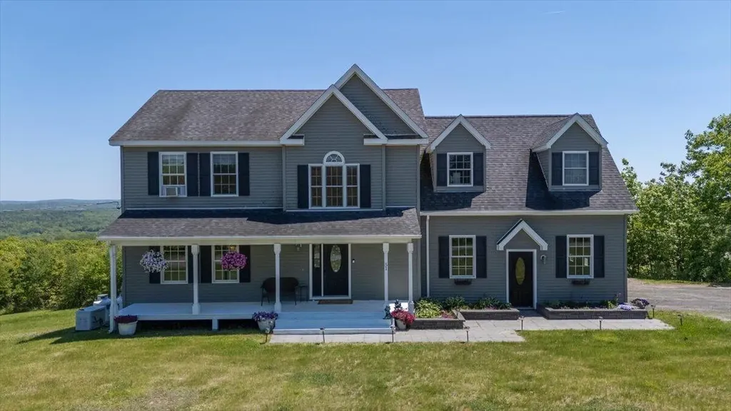 51 Millay Lane Union ME 04862