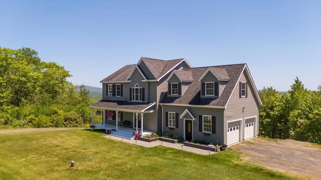 51 Millay Lane Union ME 04862