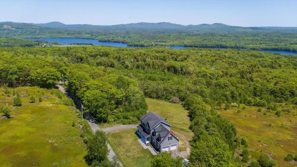 51 Millay Lane Union ME 04862