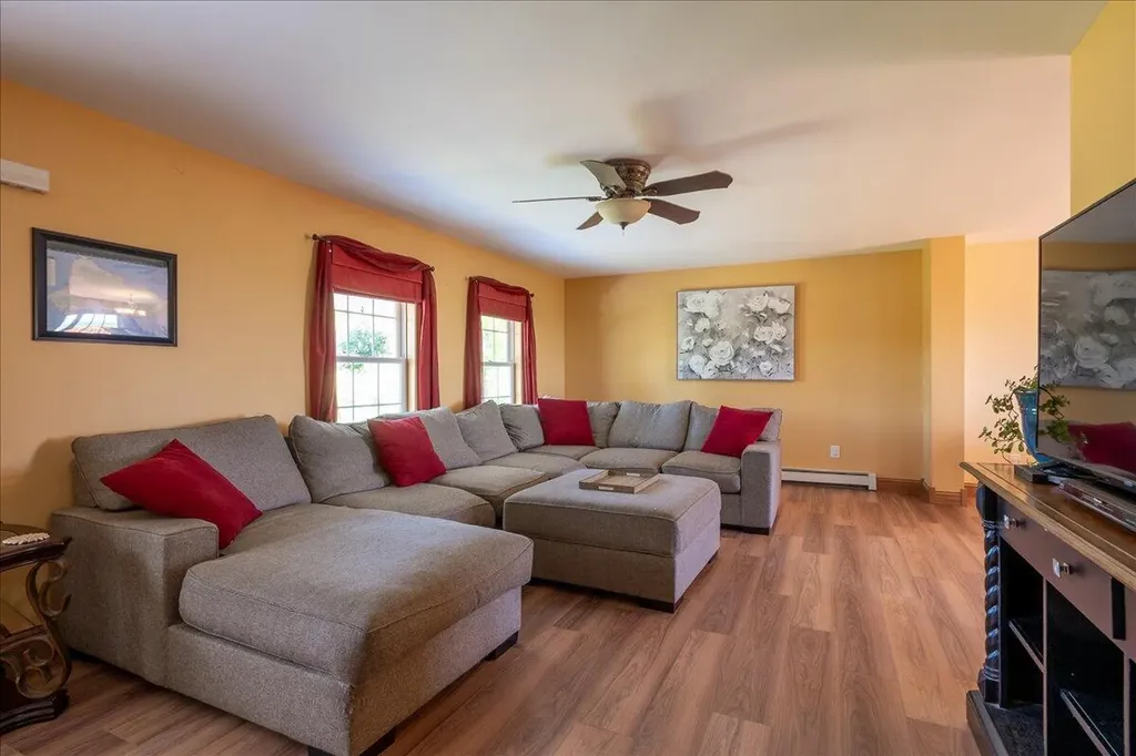 51 Millay Lane Union ME 04862