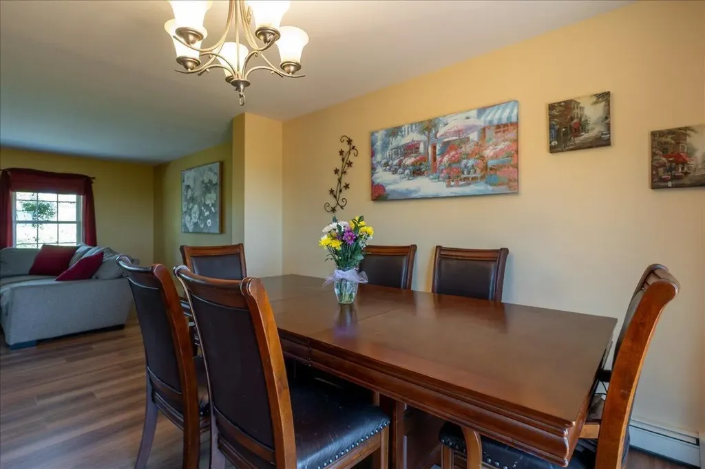 51 Millay Lane Union ME 04862