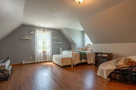 51 Millay Lane Union ME 04862