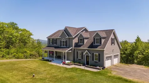 51 Millay Lane Union ME 04862