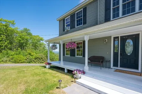 51 Millay Lane Union ME 04862