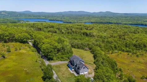 51 Millay Lane Union ME 04862
