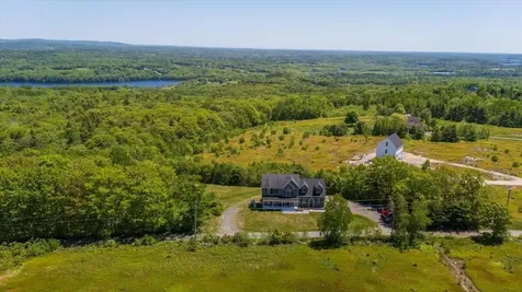 51 Millay Lane Union ME 04862