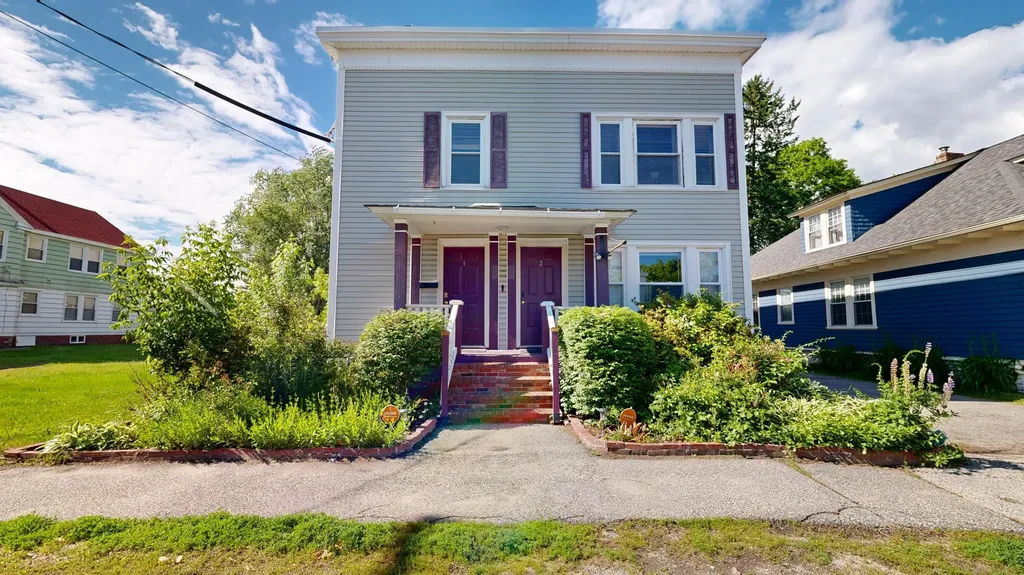 238 Sabattus Street Lewiston ME 04240