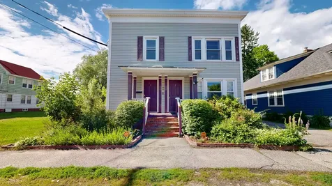 238 Sabattus Street Lewiston ME 04240