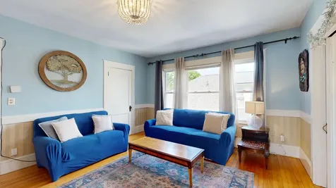 238 Sabattus Street Lewiston ME 04240