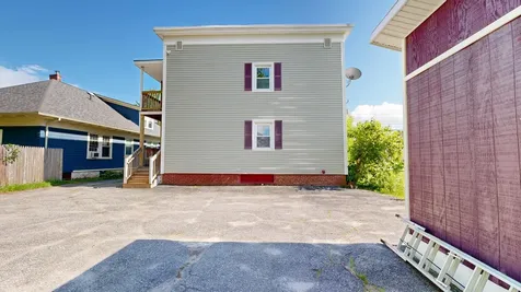 238 Sabattus Street Lewiston ME 04240