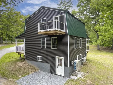 528 Sebago Road Naples ME 04055