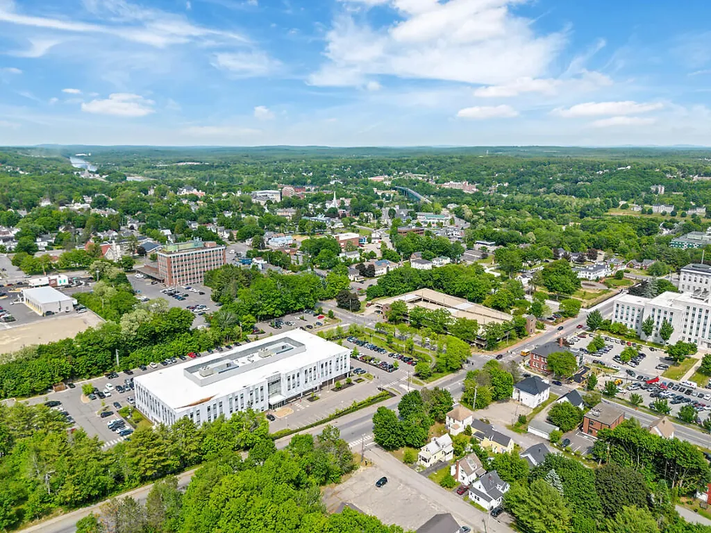 3 Federal Street Augusta ME 04330