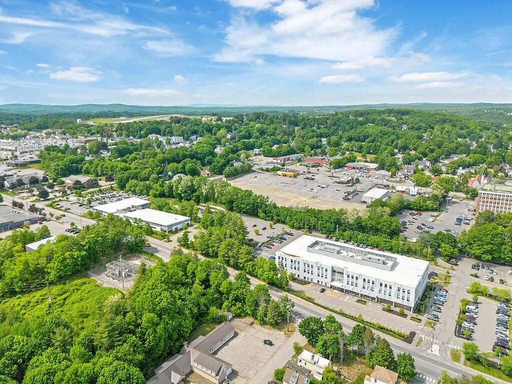 3 Federal Street Augusta ME 04330