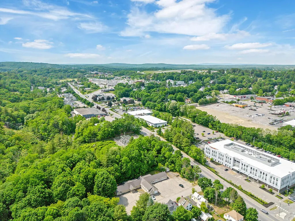 3 Federal Street Augusta ME 04330