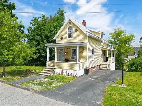3 Federal Street Augusta ME 04330