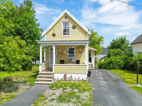 3 Federal Street Augusta ME 04330