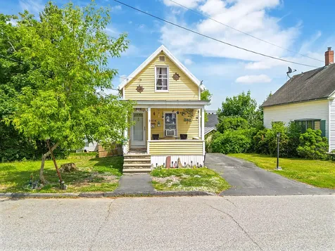 3 Federal Street Augusta ME 04330