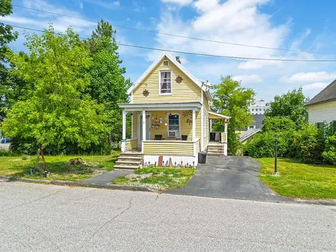 3 Federal Street Augusta ME 04330