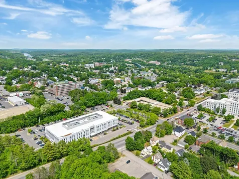3 Federal Street Augusta ME 04330