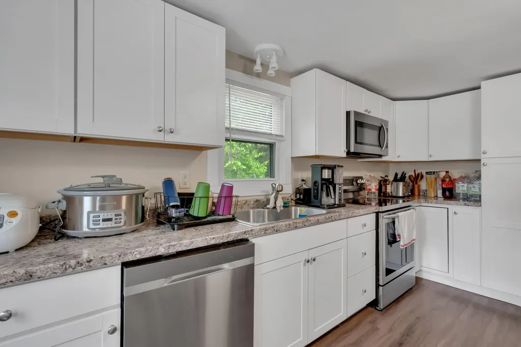64 Church Hill Road Augusta ME 04330