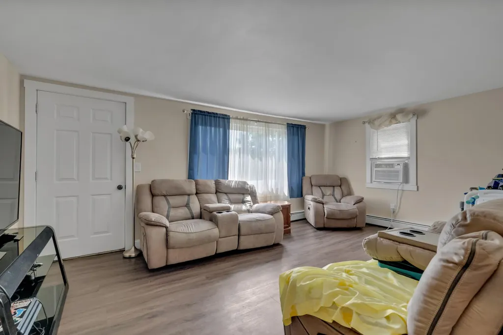 64 Church Hill Road Augusta ME 04330