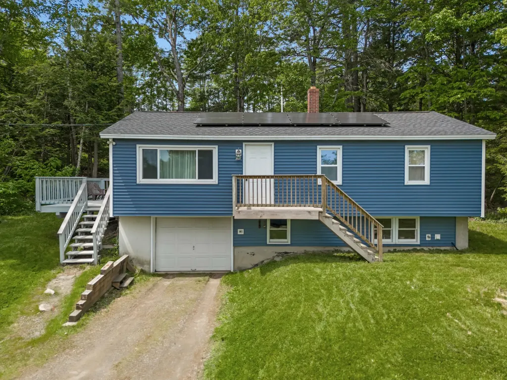 64 Church Hill Road Augusta ME 04330